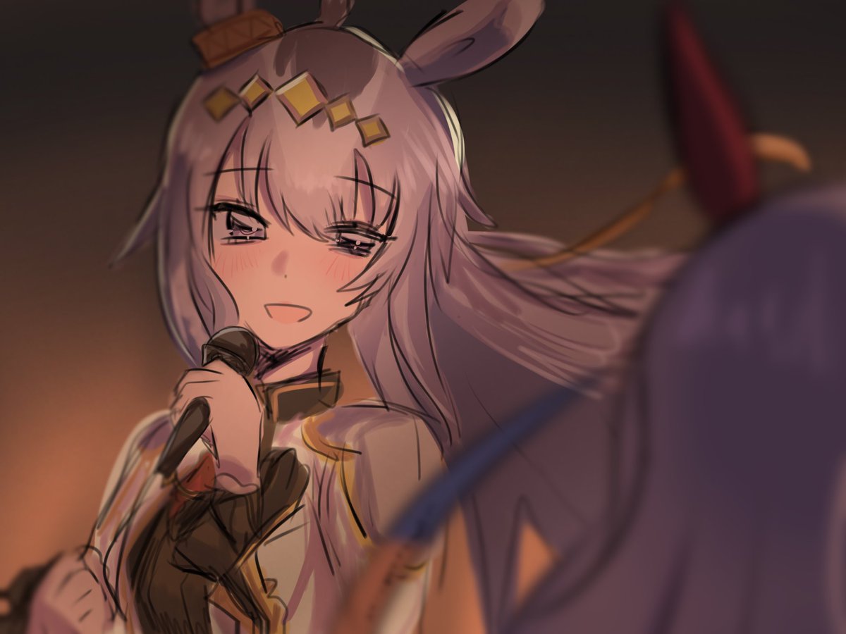 Post by さが on X: #ウマ娘