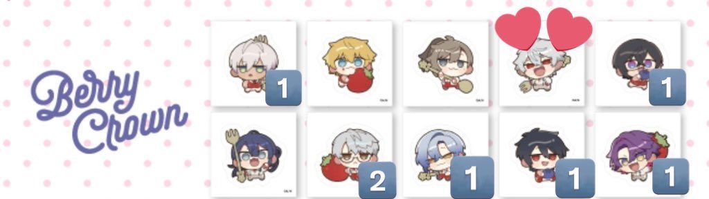 もー。 tweet media