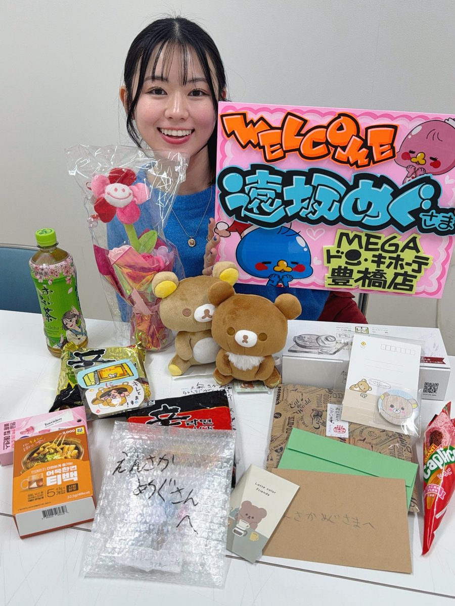 遠坂めぐ (@meg_ensaka) / Posts / X