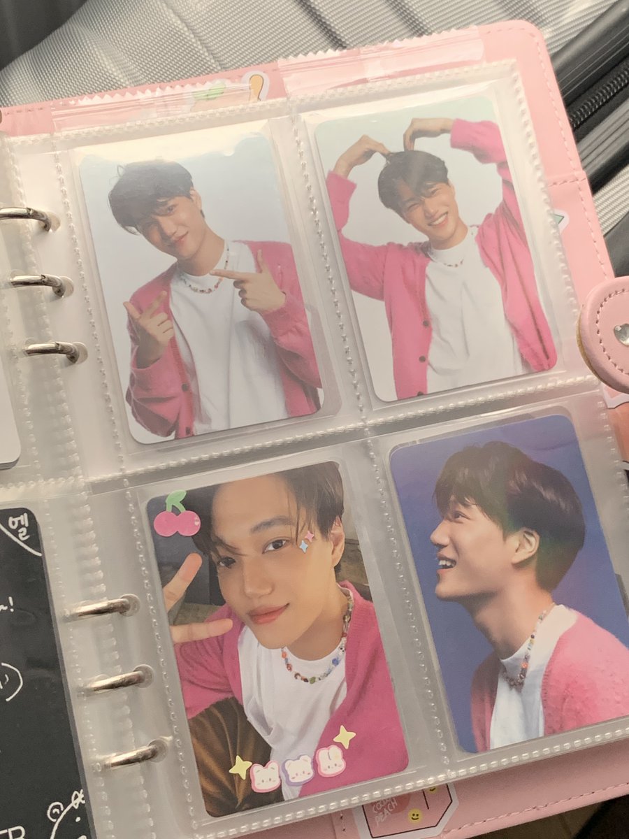 kai rover holo pc set olarak satıyorum 300tl 
ikinci sayfa 4’lü set 300₺ 

<a href="/Exotradetr/">EXO Takas/Satış 🇹🇷💯</a> <a href="/EXOtakasTr/">🌸Exo Albüm Photocard Satış & Takas</a> <a href="/smtradetr/">sm satış & takas</a> <a href="/pctradetr/">PC SATIŞ & TAKAS TR</a> <a href="/trpctakas/">kpop satış/takas! 🌱</a> <a href="/ExoEribuysell/">Eri Satış/Takas</a> <a href="/exoselltradetr/">EXO Takas & Satış</a> <a href="/exosatisturkiye/">EXO Satış/Takas Tr</a> <a href="/herturlugort/">Her türlü go rt</a>