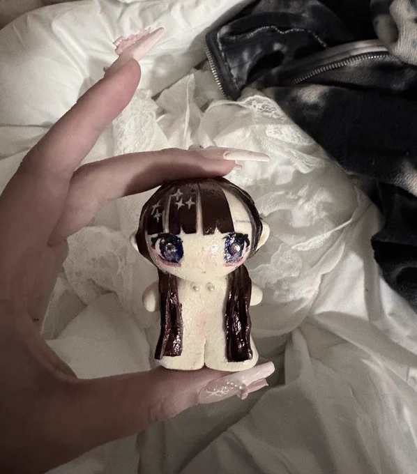 みどりさん(胸がない)