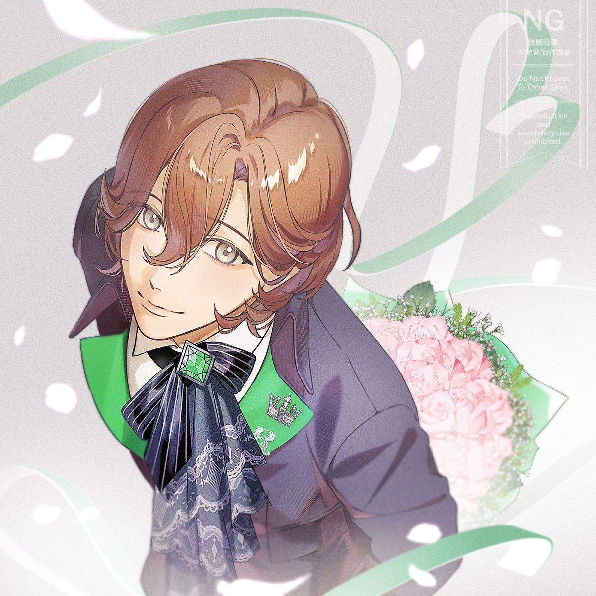 Post by ripia on X: 寿 嶺二