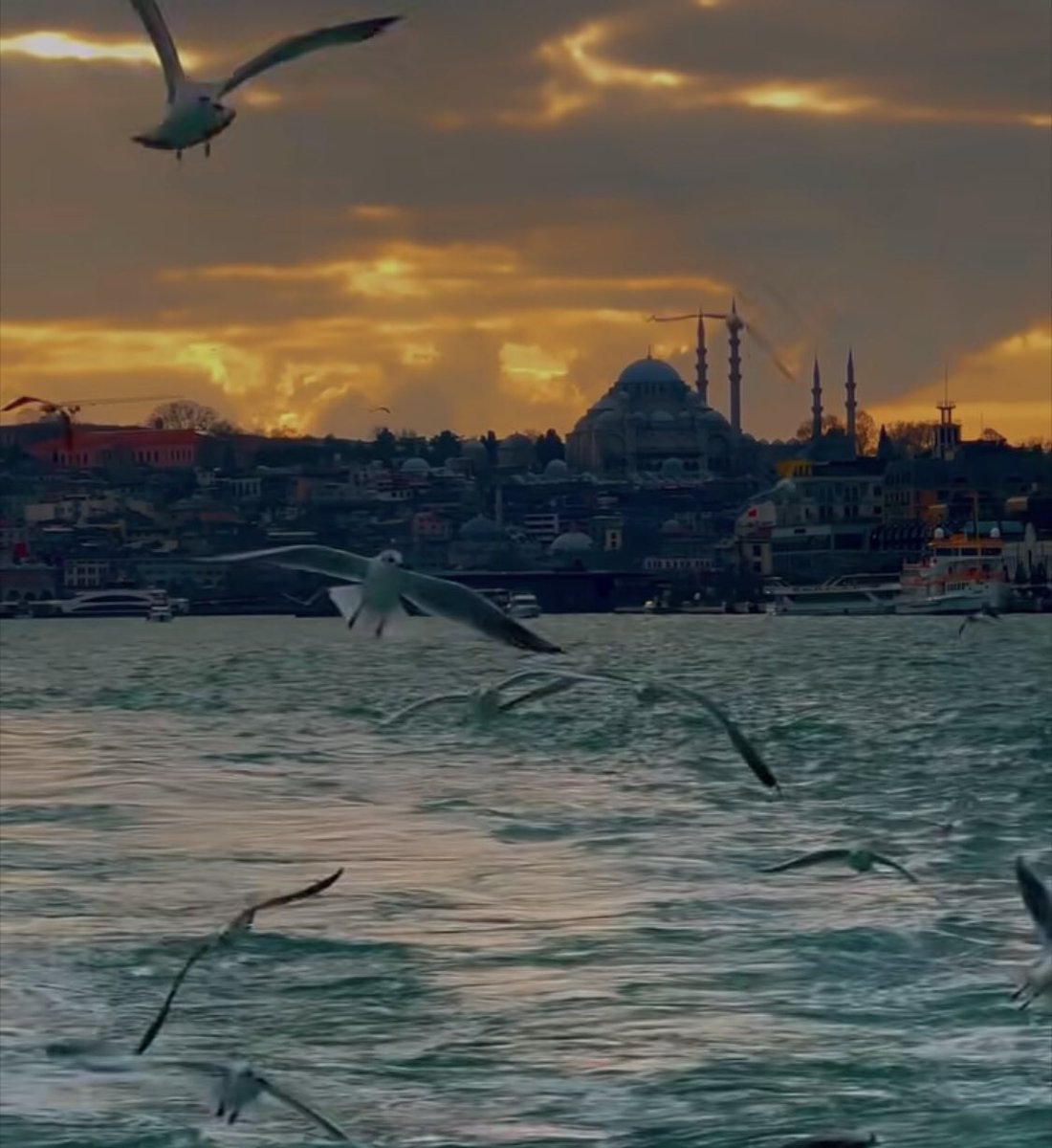 Düş düşlüğünü yitirdi.
Oltaya takılan balık dirildigini.
Denizlerce büyüdüğünü
Bilemedi-bilemedi.

Necdet Evliyagil