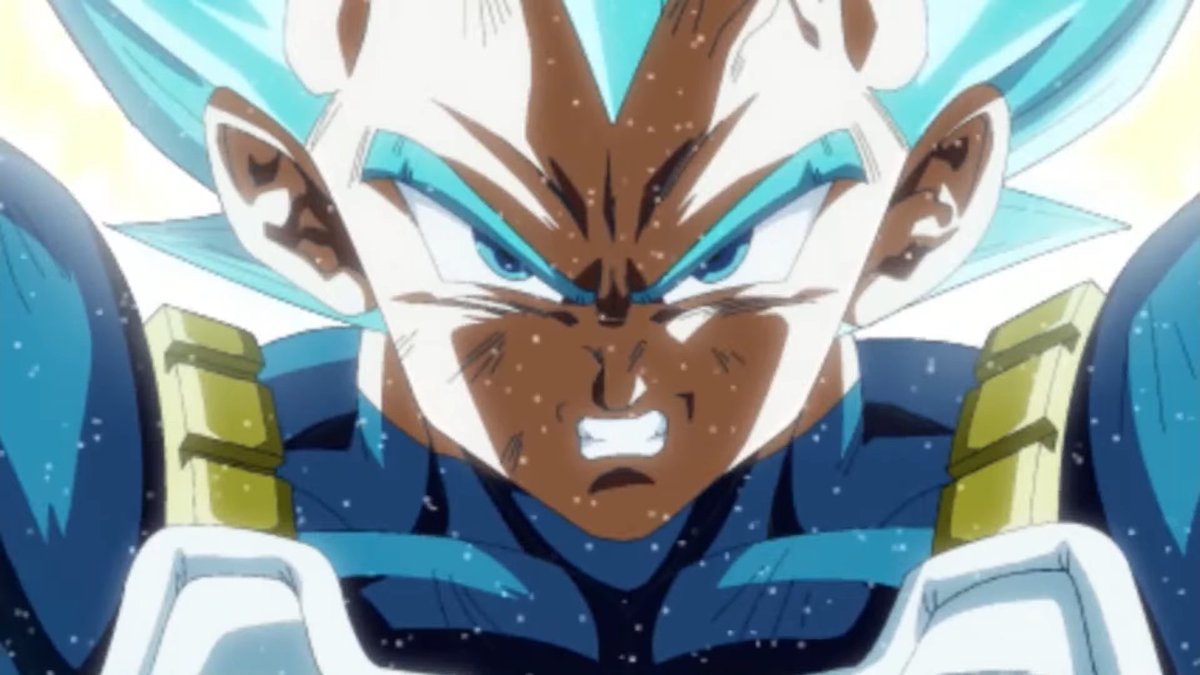 超サイヤ人4ｷﾀｰ!!しかもベジータ4!!
10周年→グローバル→11周年
とGT続いてるの最高すぎる!!
身勝手/キラベジもめちゃカッコいい!!
#ドッカンバトル 
#ドッカンバトル11周年