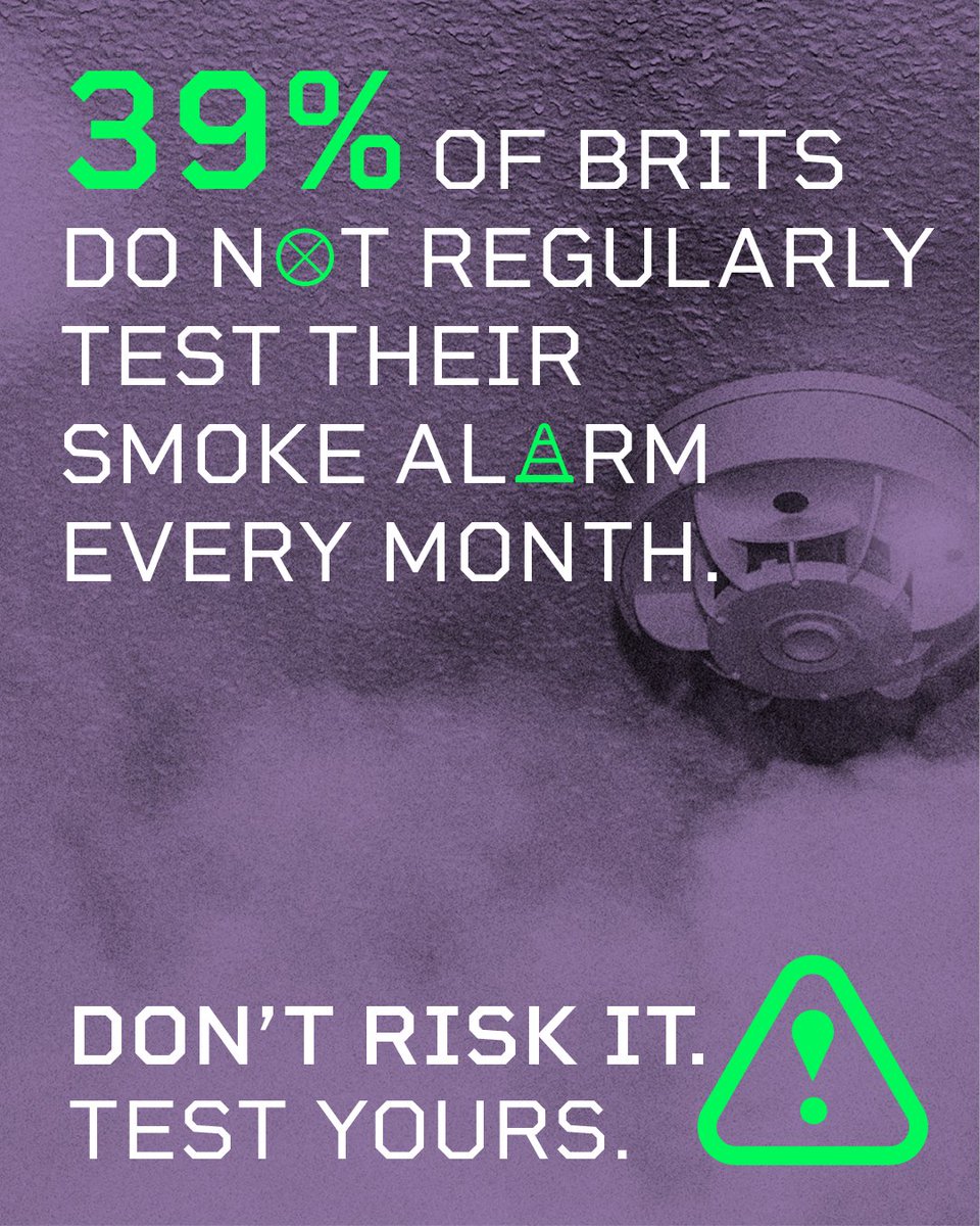 Electrical Safety First tweet media