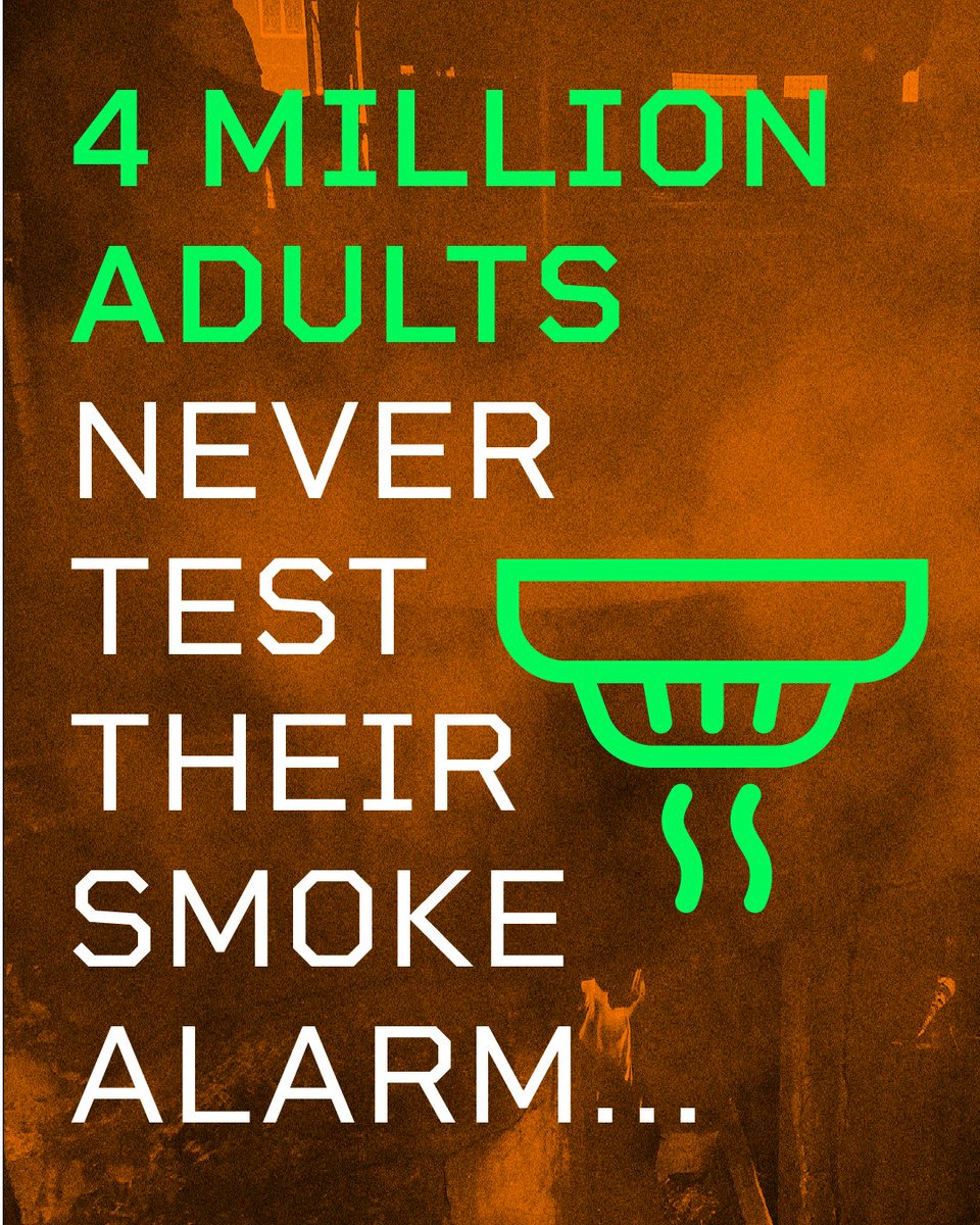 Electrical Safety First tweet media