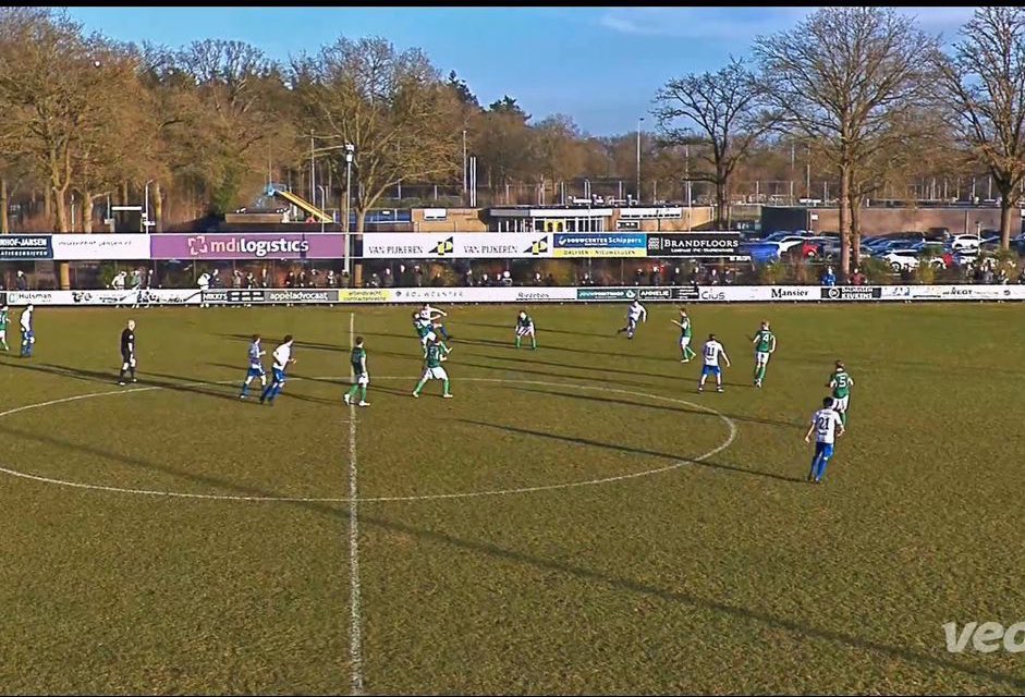 Arjan Stabij tweet media