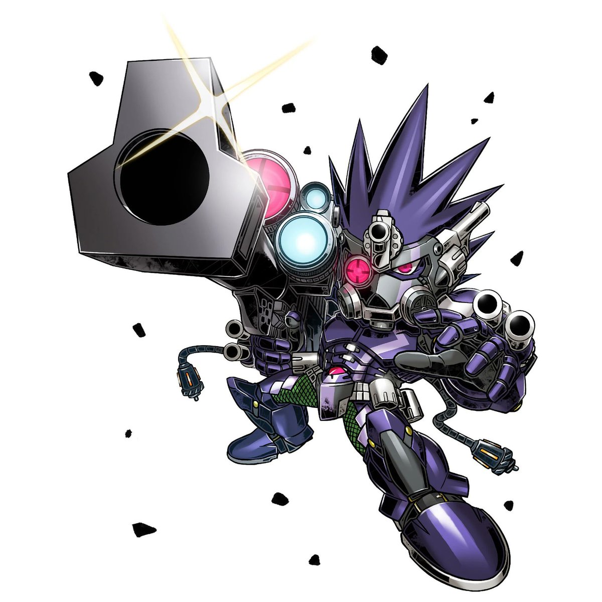 🐉⚓戌神クマ⚓🐲 (@kumagawa95) on X