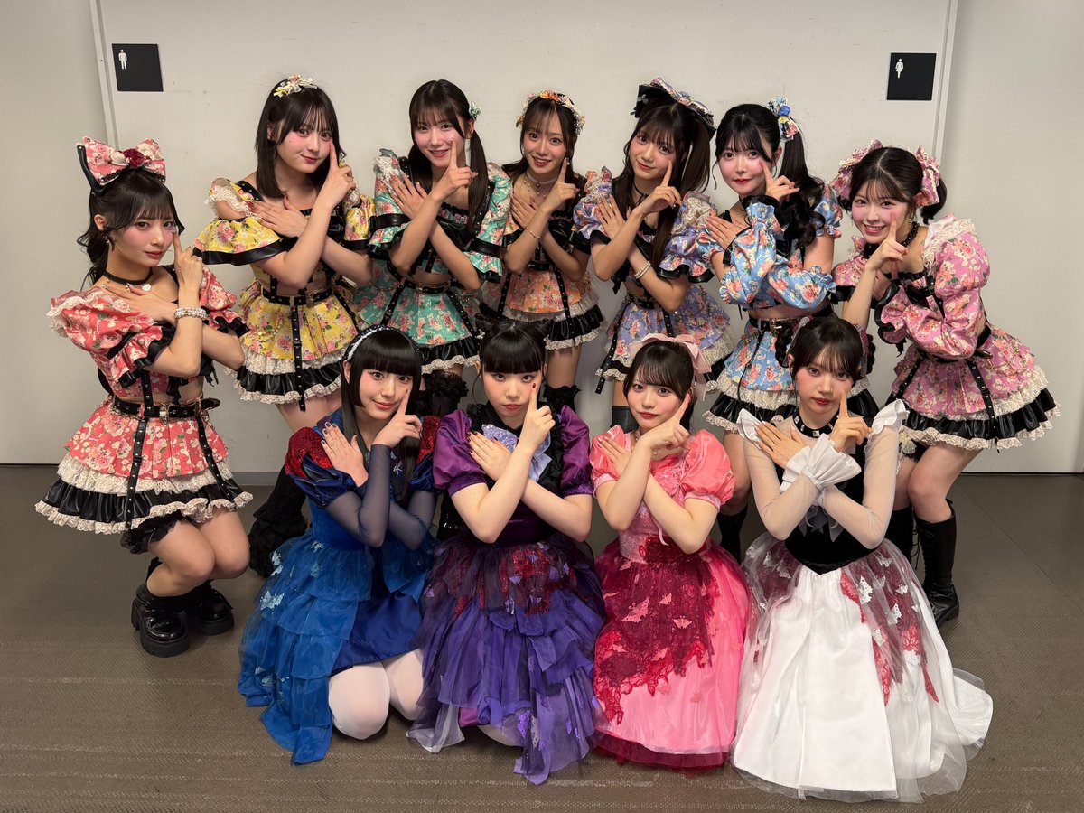 ファントムシータ (@PhantomSiita) / Posts / X