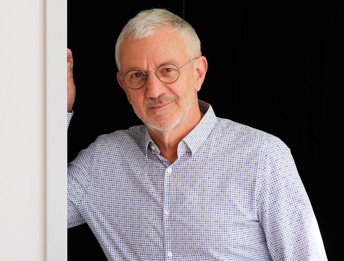 Premierenlesung mit Peter Probst: Krimi mit Pirmasens-Bezügen

6.3.2026: Premierenlesung mit Peter Probst in Pirmasens. Thriller „Am helllichten Tag“ mit Pirmasens-Bezug. Tickets 14 €.

pirmasens.de/leben-in-ps/bu…