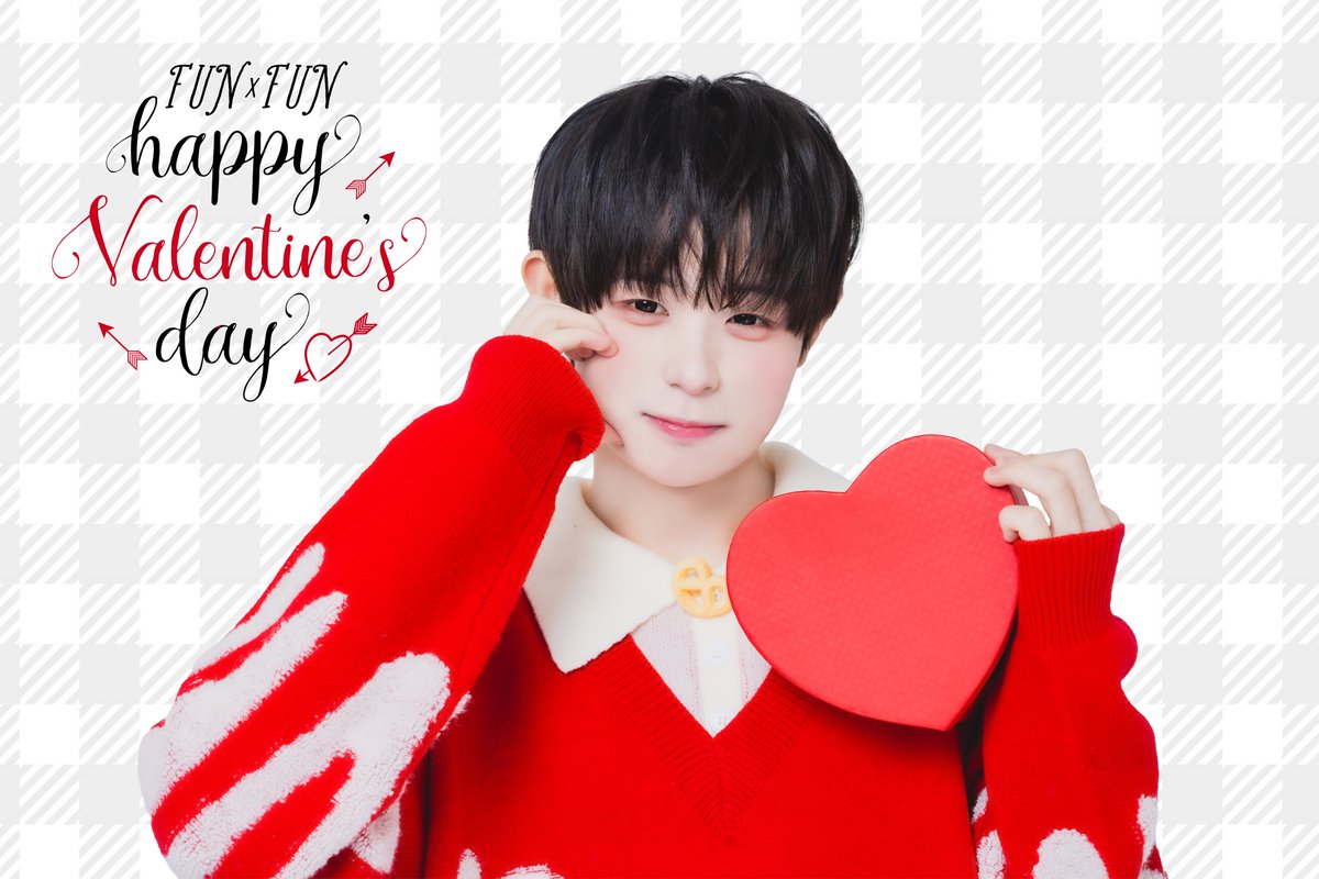 ⋆꒷꒦🍫꒦꒷⋆ 𝑯𝒂𝒑𝒑𝒚 𝑽𝒂𝒍𝒆𝒏𝒕𝒊𝒏𝒆’𝒔 𝑫𝒂𝒚 ⋆꒷꒦🍫꒦꒷⋆

𝑲𝒂𝒏𝒅𝒐𝒏 🤍
<a href="/kandon_funfun/">かんどん【FUN×FUN】</a> 

「ちょこちょだい！だぞ」

#ふぁんふぁん