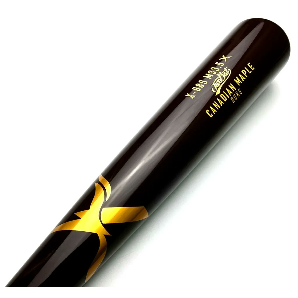 JAX08266592's tweet photo. #JaxCanadianMapleDuke
#BaseballBat

X-88S
33.5 in
30.51 oz
Cupped

🔺#WBSC Approved Bat Colors &amp; Usage Approval

JAX GLOBAL WEBSITE
https://t.co/bPhIOcfRTc

⚠️ Not in Taiwan?
WhatsApp us first. Thanks!
https://t.co/t0yjJejK8Y

#JAXSPORTS #JaxBat #Baseball
#WoodBat #MapleBat https://t.co/Xhxbw7Q3PX
