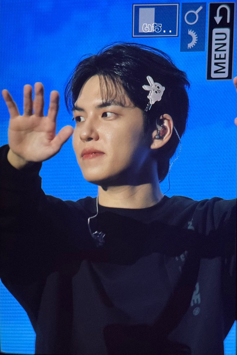 260208 THE DECADE IN DAEGU
#데이식스 #DAY6 #원필 #WONPIL