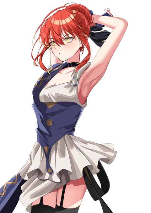 ヒッポリュテ