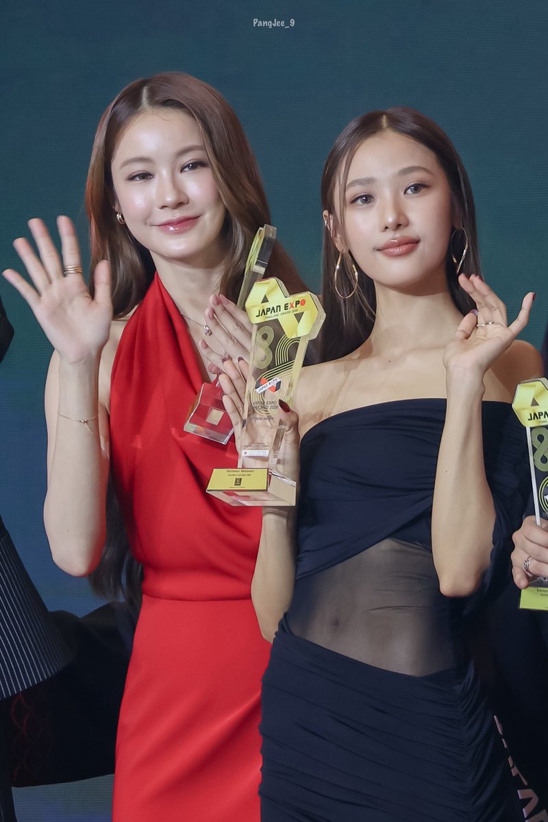 Good morning how are you? I hope I'm bothering you NAMTANFILM