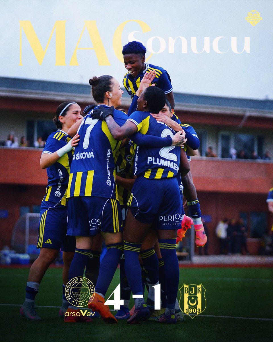 Fenerbahçe arsaVev tweet media