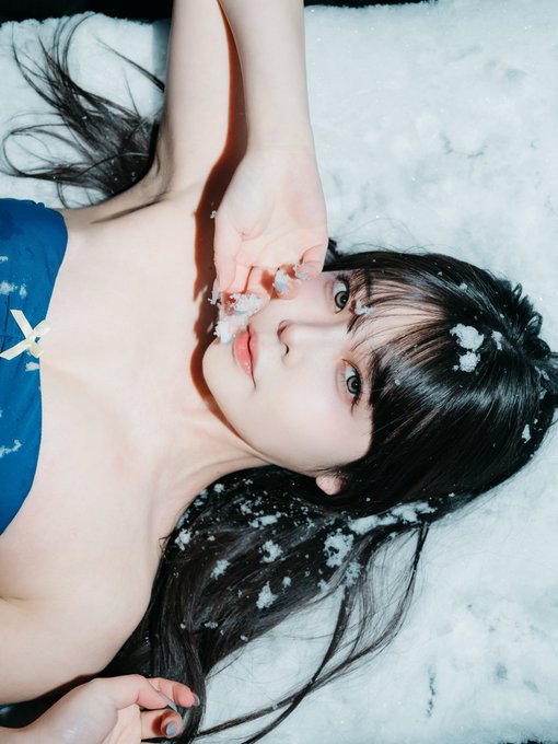 コスプレイヤーやなぎばころんのTwitter画像16