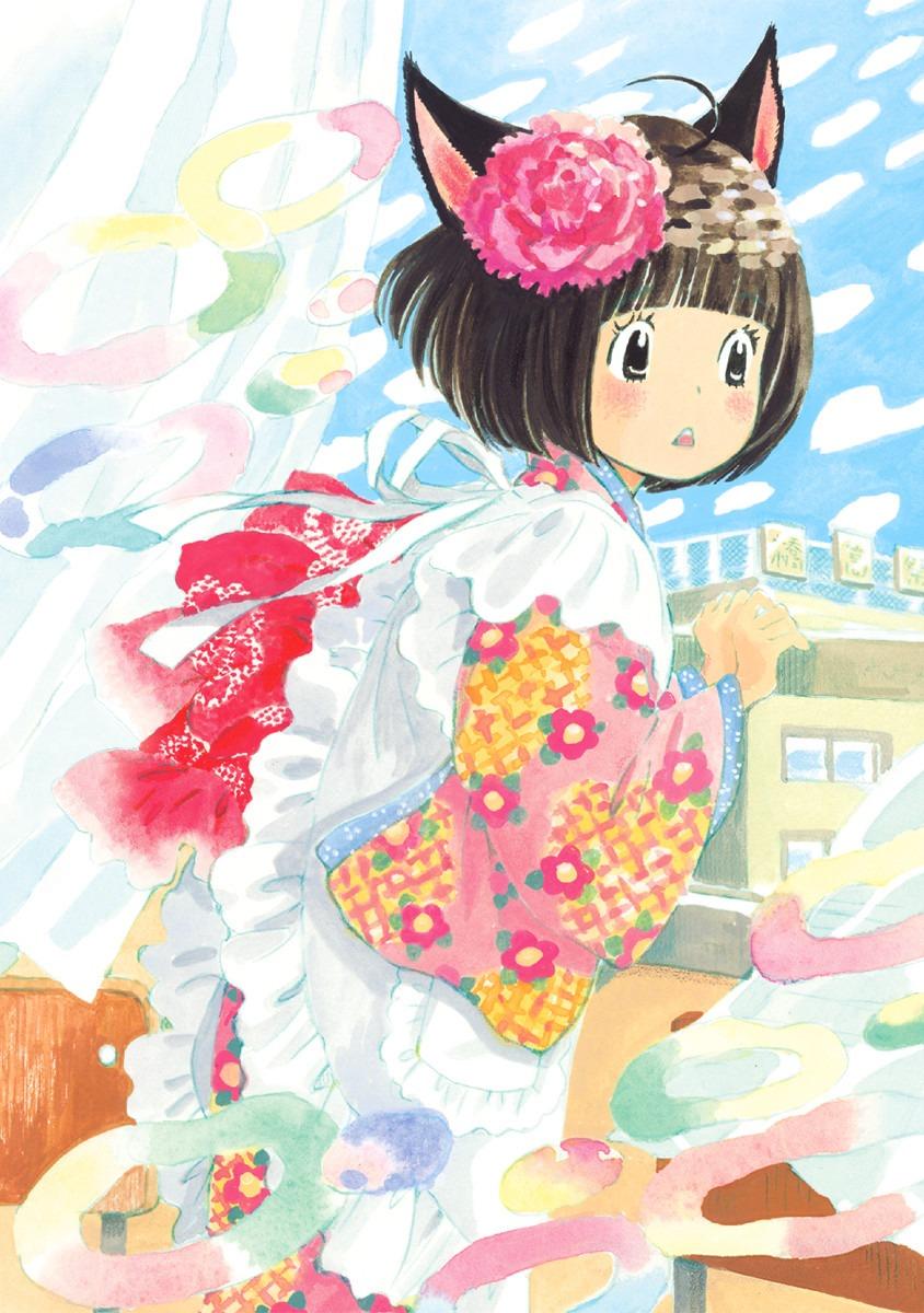 _Meloku's tweet image. Always worth remembering that March Comes in Like a Lion exists, and that you should read it.