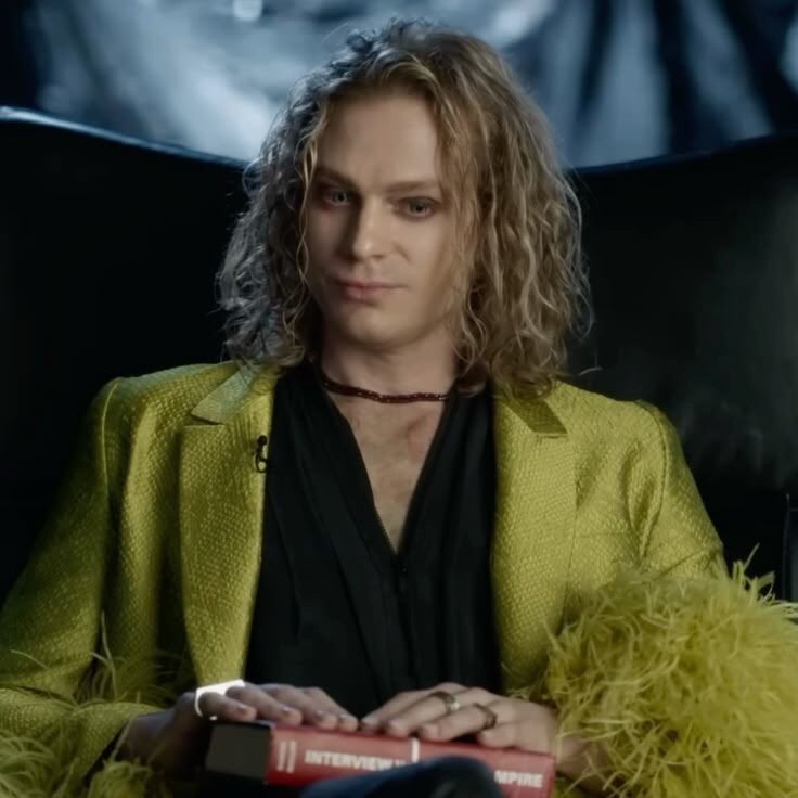 lovebotsam's tweet image. “i’m a top” “i’m a bottom” okay? i am the vampire lestat. i’m immortal. more or less. the light of the sun, the sustained heat of an intense fire-these things might destroy me. but then again, they might not.