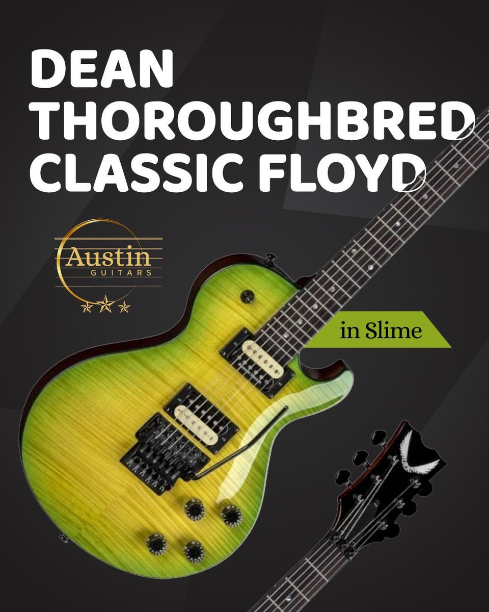 Austin Guitars⭐️⭐️⭐️ tweet media