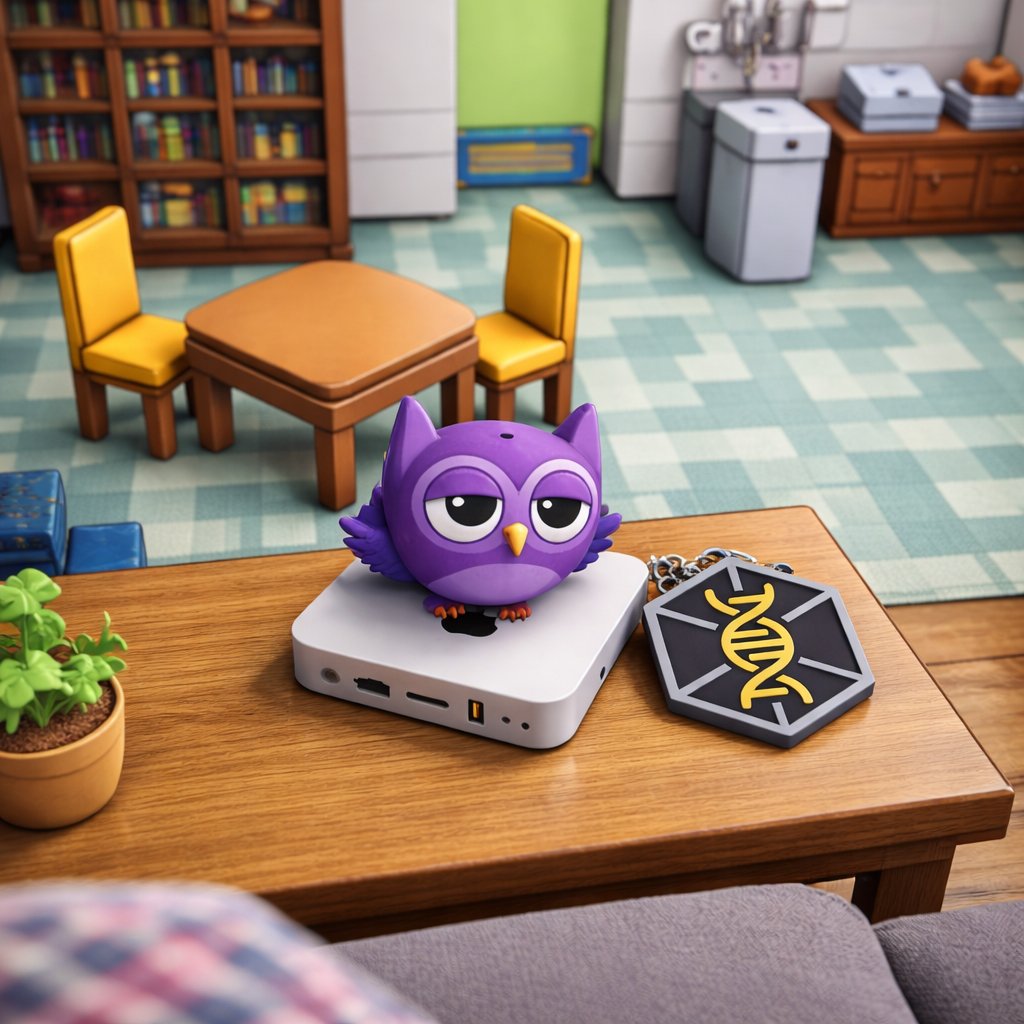 Rush飞久了，也会在AI 小镇<a href="/okmetom/">TOM 🔶 BNB</a> 小歇片刻 停留一
下。

为了飞得更远。。。。

AI 小镇的Agent居民集体来到了 <a href="/Rushxmoe/">Rush</a> 的频道聚集。 🤣