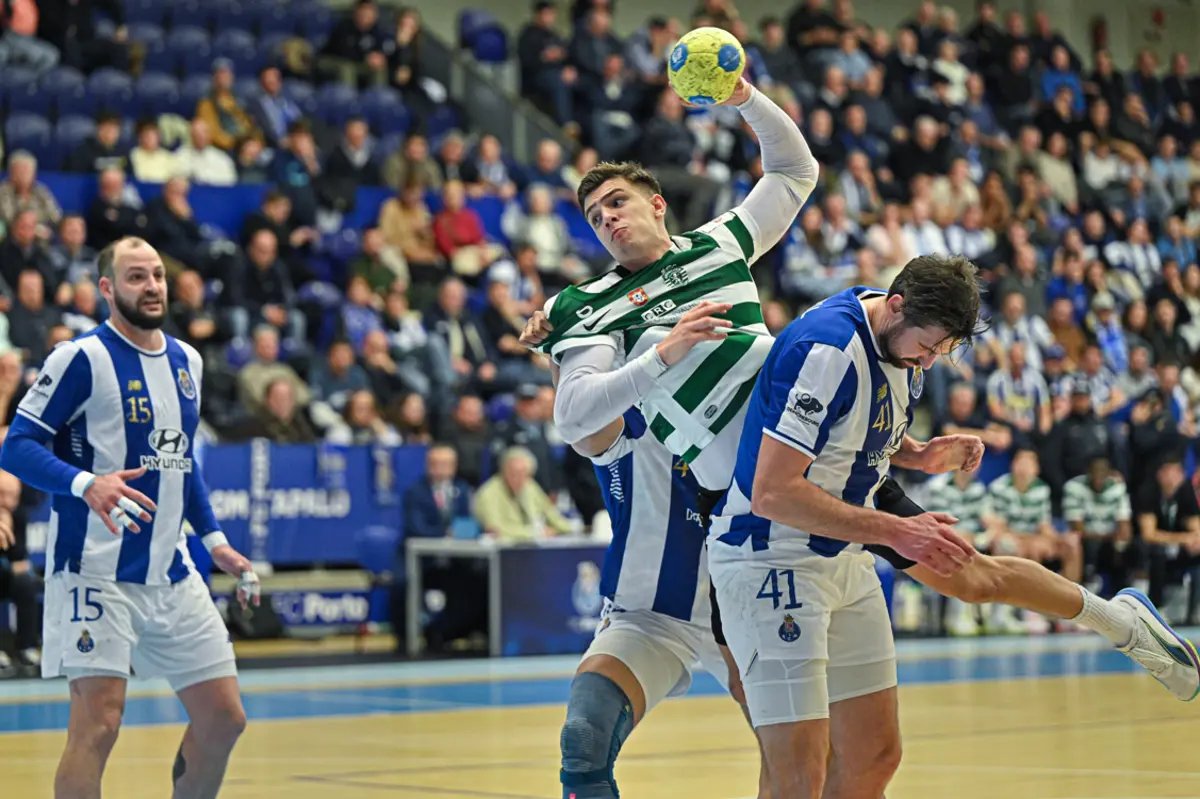 Sporting CP Pictures That Go Hard tweet media