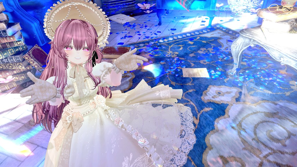 324yudurun's tweet photo. お人形さんを抱きしめて。
#FirstWalts #manuka3D https://t.co/CoNacebCll