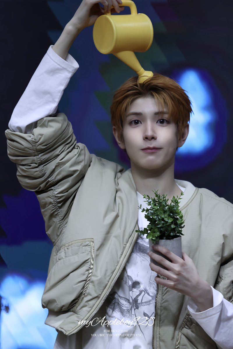 260208 MS 🌱 #NEXZ #YUKI #유키 #ユウキ #넥스지 #ネクスジ