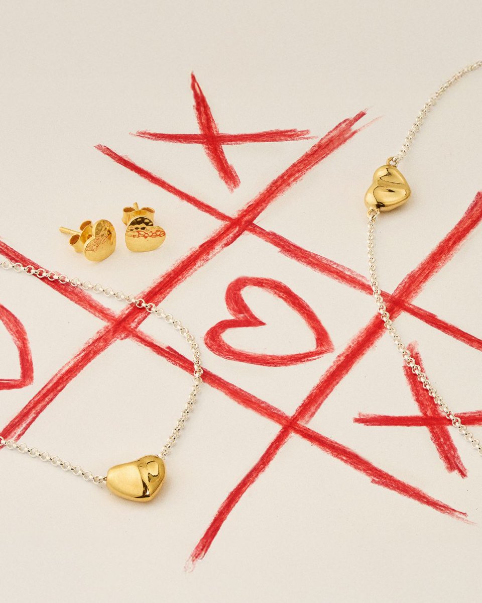 Discover our Valentine's Day gift guide! Whether you are dropping hints for yourself or shopping for a loved one, our gift guide will help you find the perfect present to make their special day!

bit.ly/3ZUeXbd