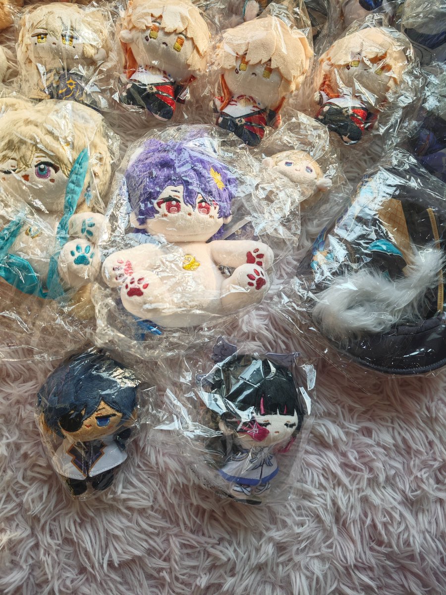 Fox Preorder ไม่ตอบใน 24 ชมรบกวนทักซ้ำ tweet media