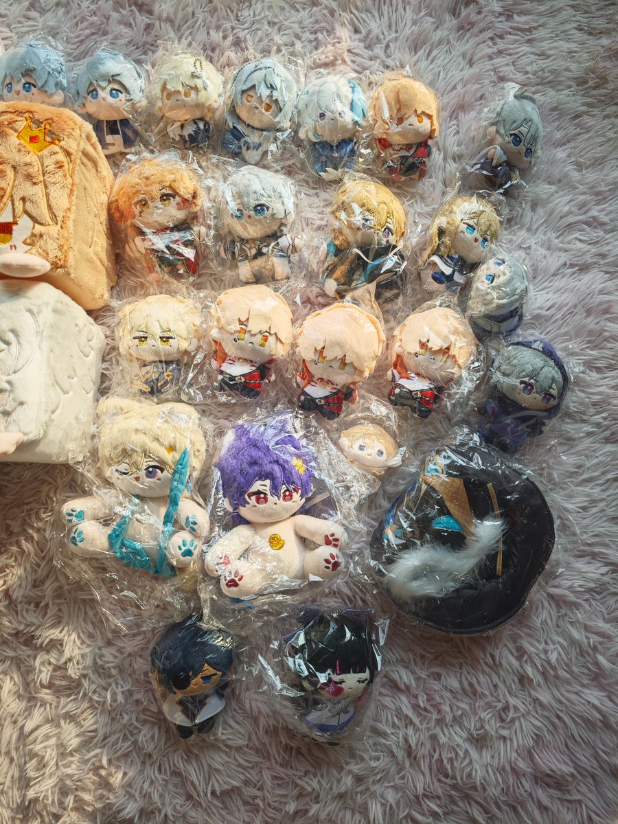 Fox Preorder ไม่ตอบใน 24 ชมรบกวนทักซ้ำ tweet media