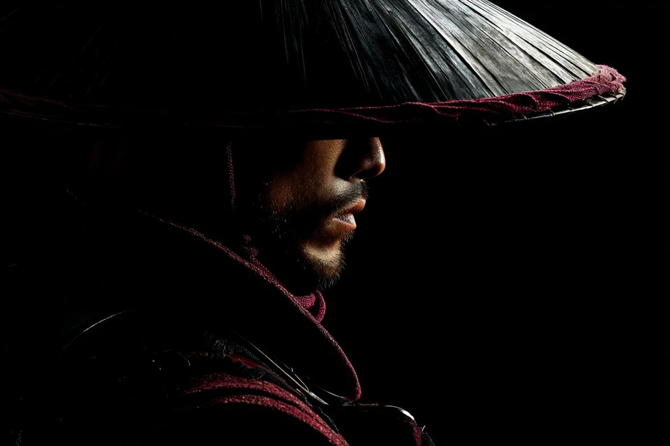 azed_ai's tweet image. Prompt share: Photography

💬Prompt:
A [subject], captured against a pure dark background with smooth gradients and soft ambient shadows. The [colors] add a bold yet refined accent to the composition. Clean high-resolution details, studio lighting, and minimalist elegance define