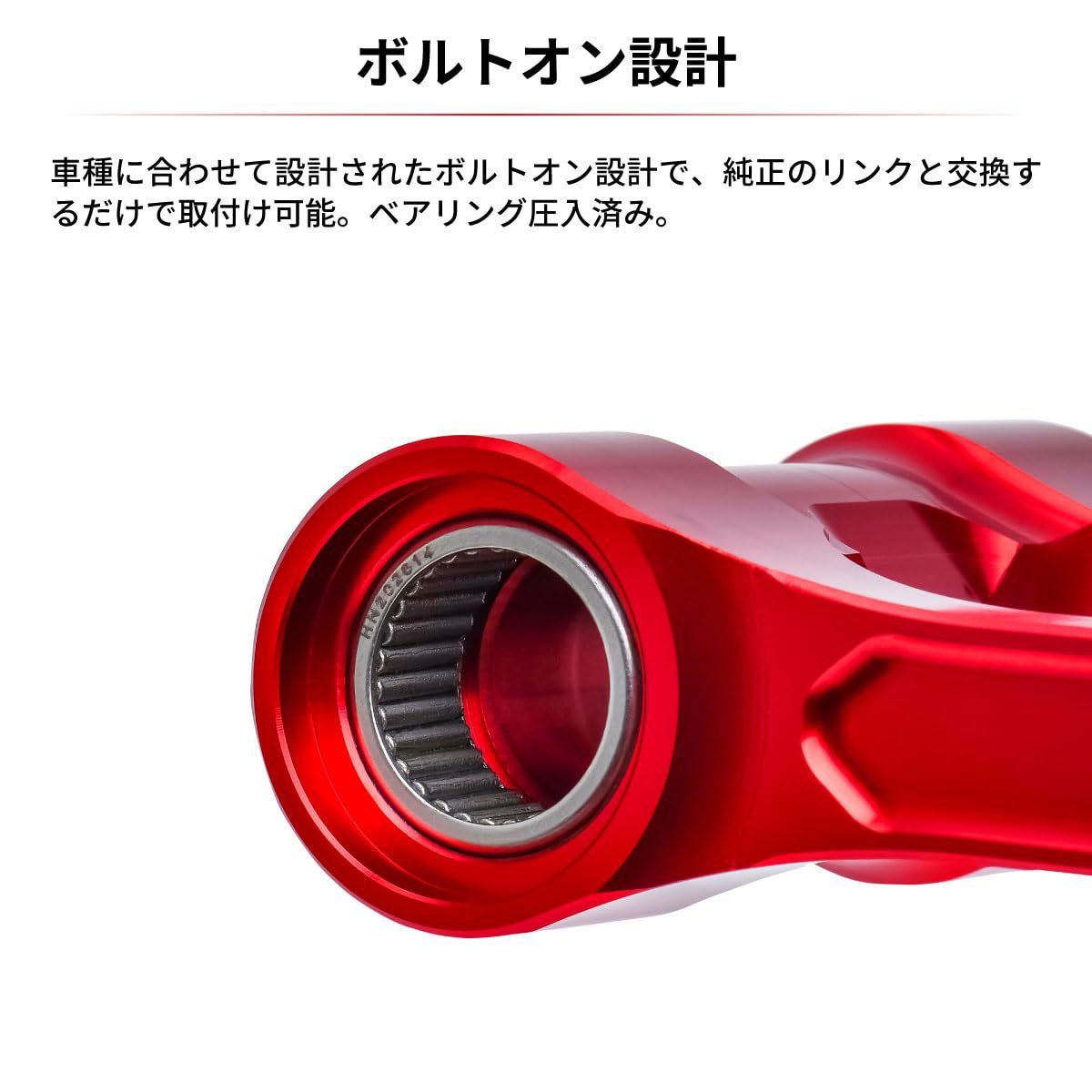 ZETA RACINGのWR155R 
