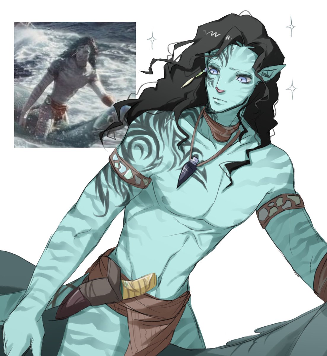 브루기 tweet media