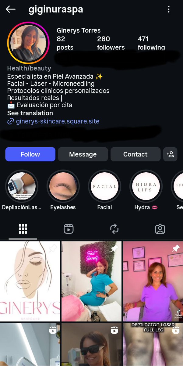 nataliapr___'s tweet photo. #Ginerys #GinerysTorres #MaunaboPR #FloridaUSA 

📱 +1 407-844-1501

📱 https://t.co/DwgHgtsY1a

📱 https://t.co/bluuDQJWYd

📱 https://t.co/aGCPCIxG4A

🌐 https://t.co/ugUtVjssFh

✉️ ginerysskincare@gmail.com https://t.co/R3lzuPjEXj