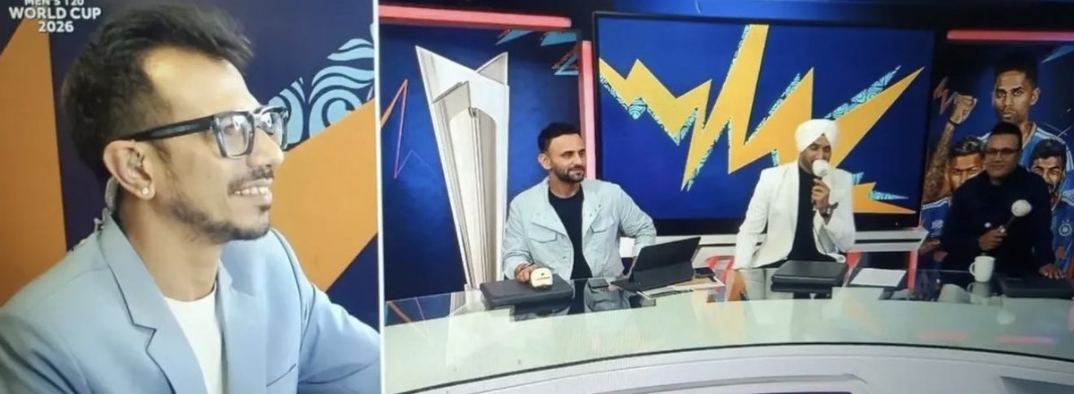 कल मैं हिंदी कमेंट्री में मैच देख रही थी, चहल सहवाग और हरभजन के साथ कमेंट्री कर रहे थे और सच कहूँ तो, यह देखना असहज था। 

वे लगातार चहल का मज़ाक उड़ा रहे थे: उन्हें "लकड़ी", "दुबला-पतला" कह रहे थे, आरसीबी से बाहर किए जाने पर ताने मार रहे थे, यहाँ तक कि पोल डांस के चुटकुलों और