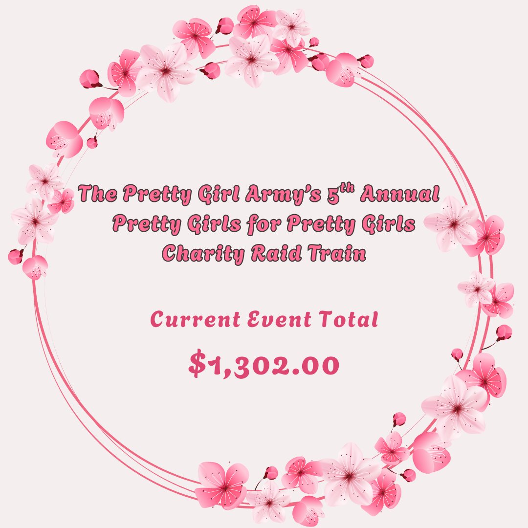 The Pretty Girl Army tweet media