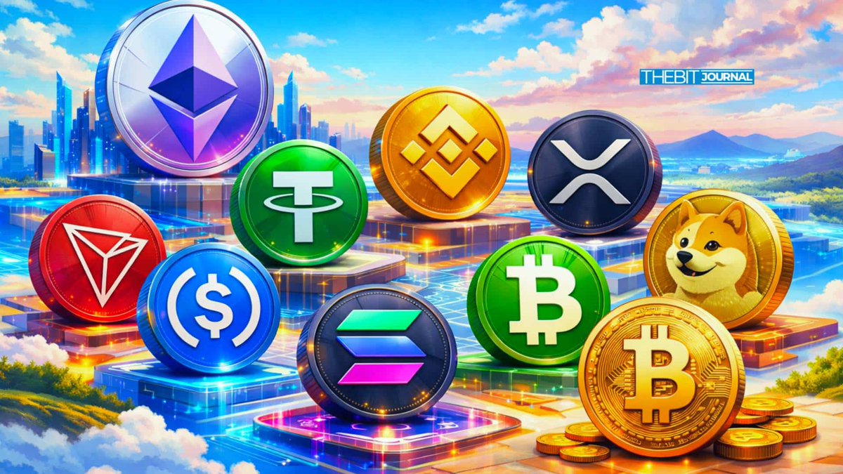 TheBitJournal_'s tweet image. Top 10 Cryptos for Long-Term Holding and Utility

thebitjournal.com/top-10-cryptos…

#bestcryptoinvestments #cryptoportfolio #long-termcryptoholding #top10cryptos2026 #MarketingAnalysis