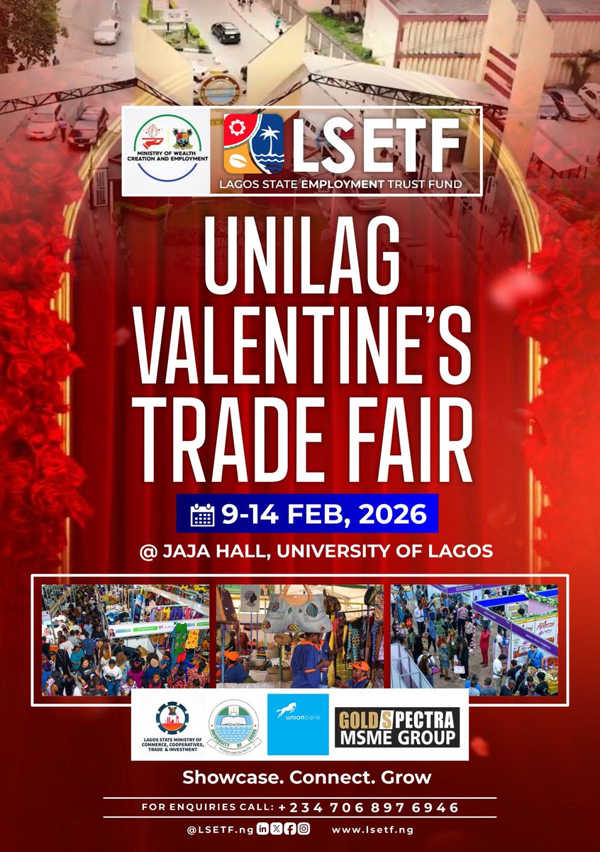 kimshavni's tweet photo. Hello, everyone.  I'm elated to announce that we'd be at Jaja Hall, University of Lagos this week, proudly sponsored by @LSETF . We have lots of treaties to showcase, so come around to buy one or ten😉. https://t.co/4hBb1gWCbd