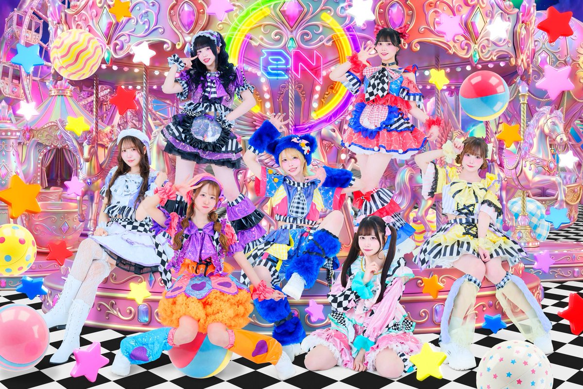 eN】公式 (@eN_11_11) / Posts / X