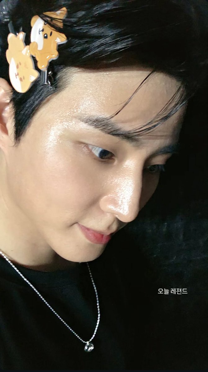 오늘 레전드 < 귀여워줃겟다
근데진짜레전드엿어.... ㅠ ㅠ