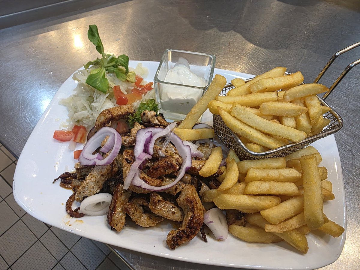 Truck Inn Bünde an der A30