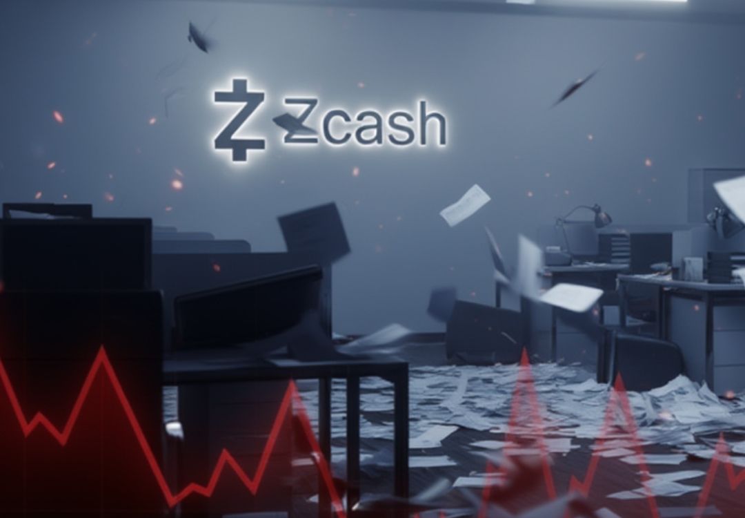 CryptoNewsFlas3's tweet image. Vitalik Buterins Zcash-Engagement schlägt Wellen #Buterin #Datenschutz #Debatte #Ethereum #ShieldedLabs #Spende #Vitalik #ZCash 
crypto-news-flash.com/de/buterin-unt…