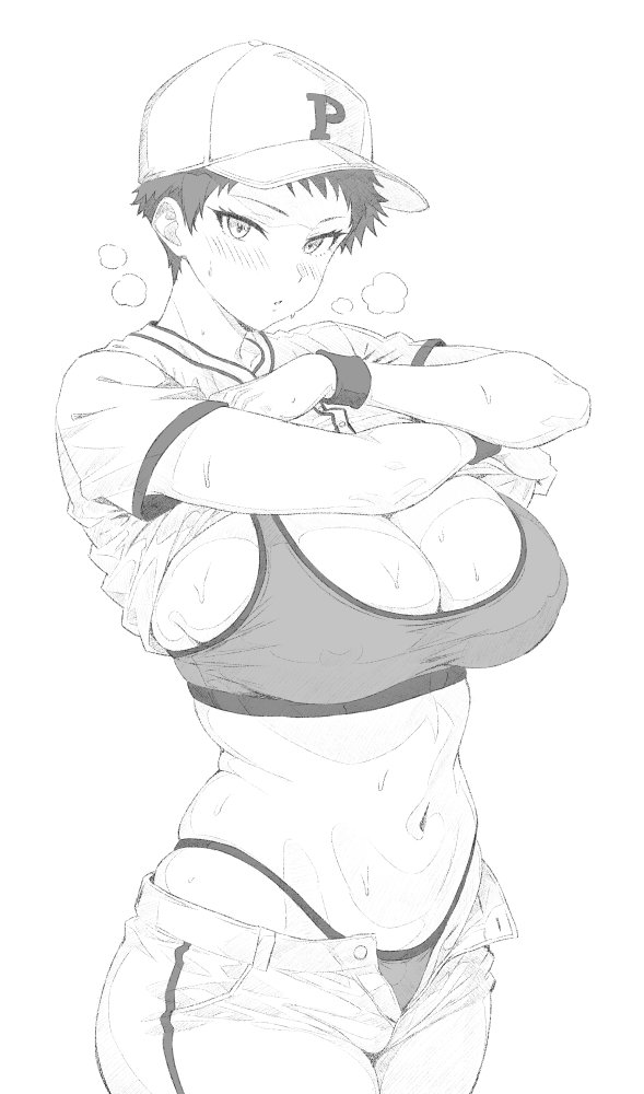 居残り練習始めるぞ！