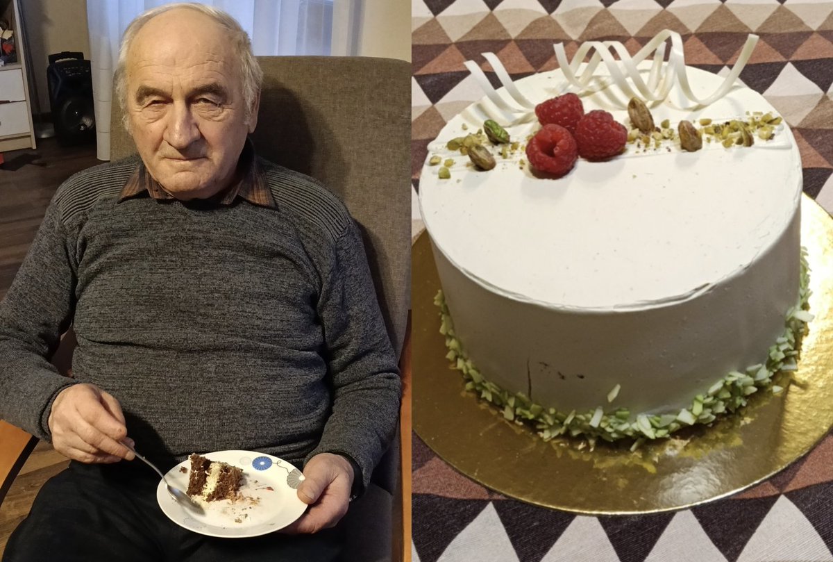 BotondBalassi's tweet image. Egy nap, ami igazán számít. 🍰🎁✨