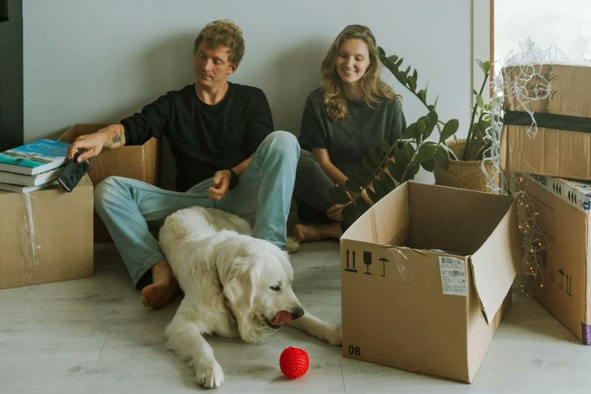 IntlSeaAndAir's tweet image. 🐾 Moving overseas with your pet? Plan ahead.

Rules, paperwork, and timelines vary by country—preparation is key.

internationalmoving.com/moving-oversea…

#MovingWithPets #ExpatLife