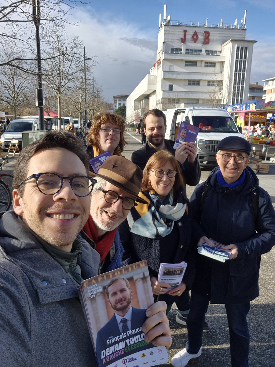"- C'est vous les seuls qui avez résisté au budget Macron ?
- oui Madame !".

Les 7 Deniers, la maison 🩷