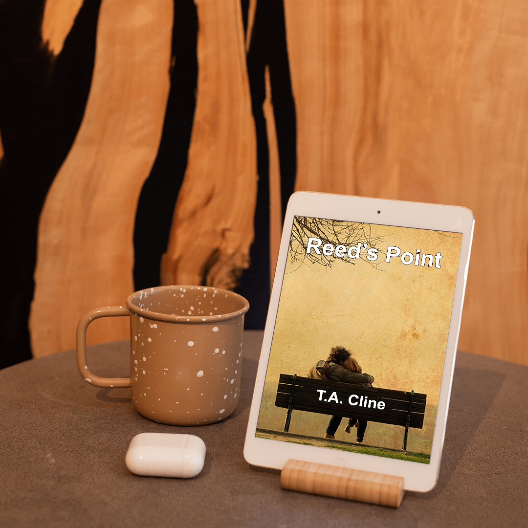 quotesrainsite's tweet image. The Christmas bells ring every day at noon starting in October—will their joyous chimes help Reedsville heal and forgive? Read “Reed's Point” now. #ChristmasSpirit  @Old_Farmer Buy Now --&amp;gt; allauthor.com/amazon/94070/