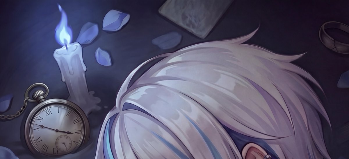 かむろぎ tweet media