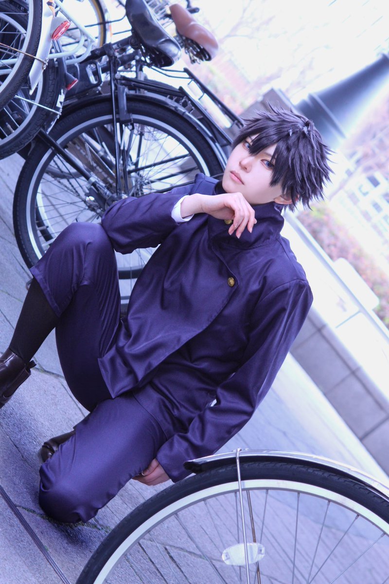 .juju.­­🐺 cos ⚠︎

📸<a href="/n1ufjl/">眠い</a> さん
#アミティエ_リバモ